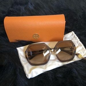 Tory Burch Sunglasses